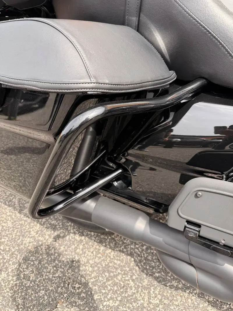Harley-Davidson 114 Electra Glide Ultra Limited (2021 - 22) - FLHTK (10)