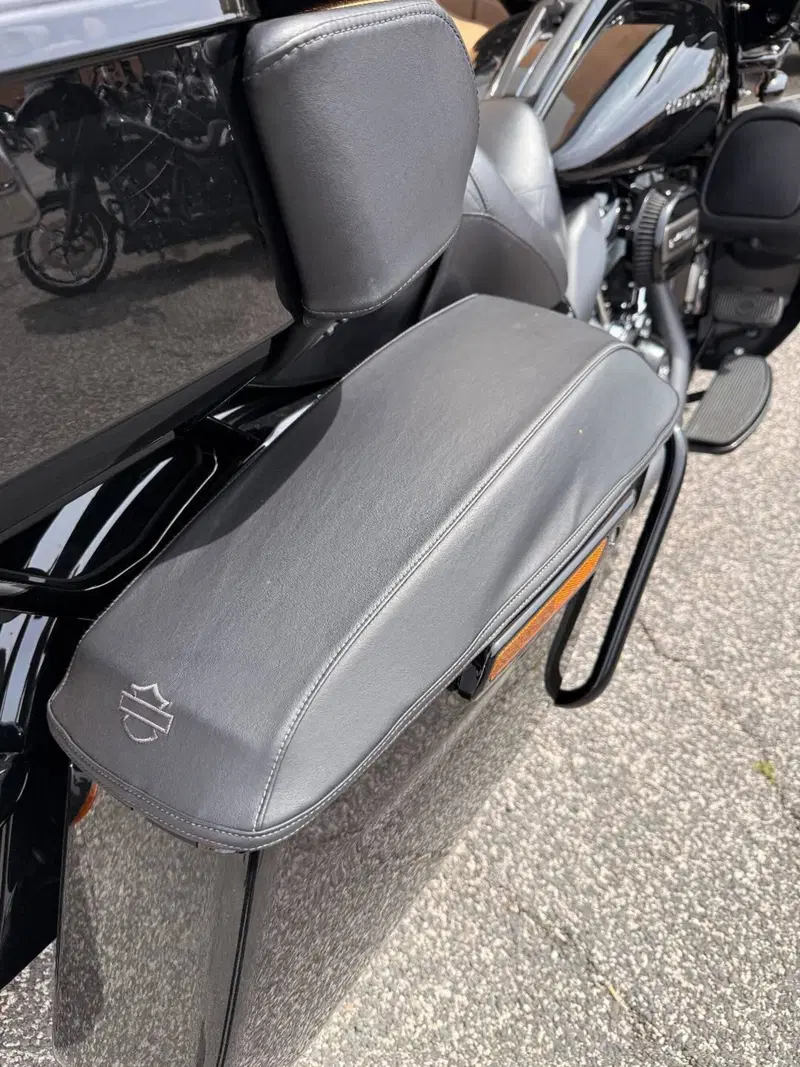 Harley-Davidson 114 Electra Glide Ultra Limited (2021 - 22) - FLHTK (11)