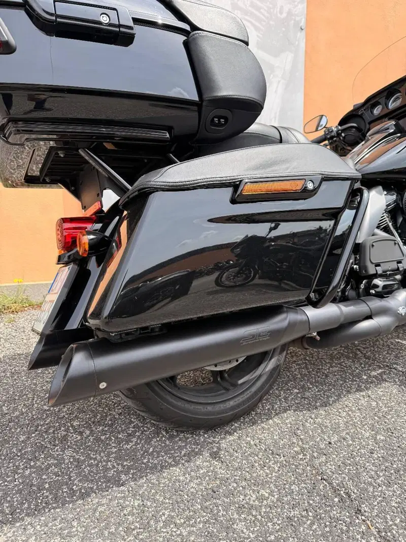 Harley-Davidson 114 Electra Glide Ultra Limited (2021 - 22) - FLHTK (14)