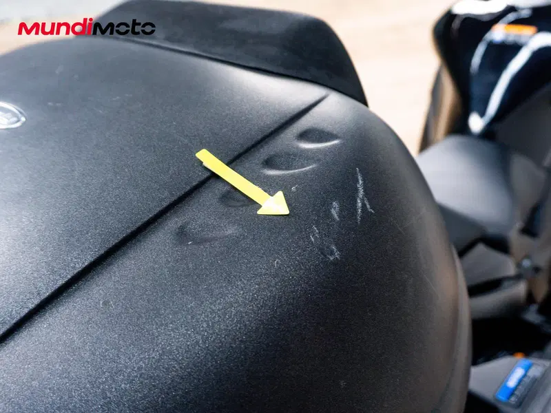 Kawasaki Ninja 1000 SX Tourer (2021 - 24) (19)