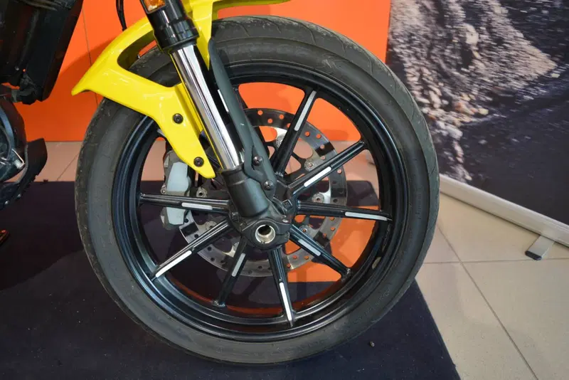 Ducati Scrambler 800 Icon (2021 - 22) (13)