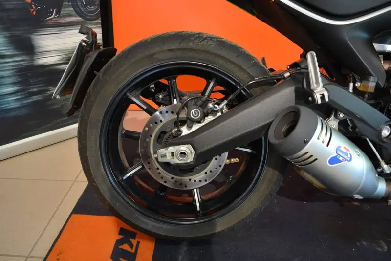 Ducati Scrambler 800 Icon (2021 - 22) (15)