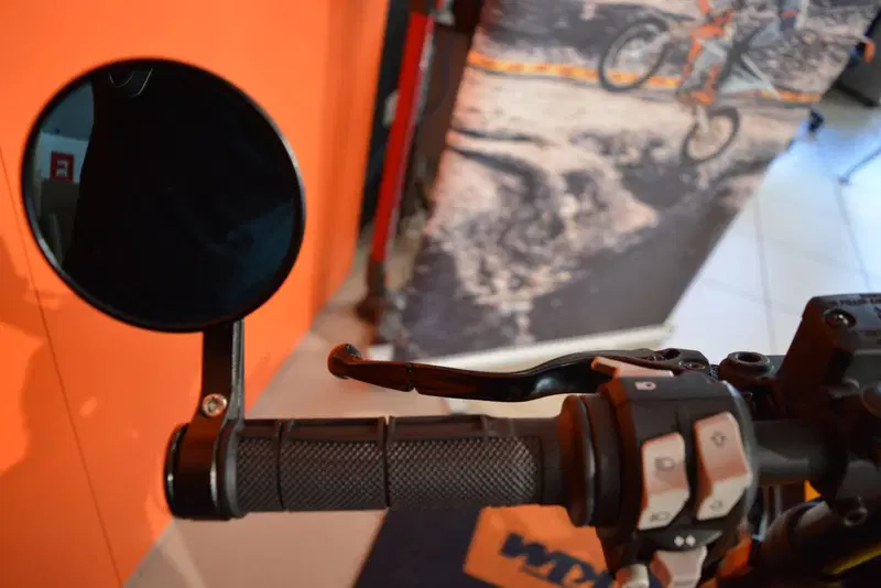 Ducati Scrambler 800 Icon (2021 - 22) (9)