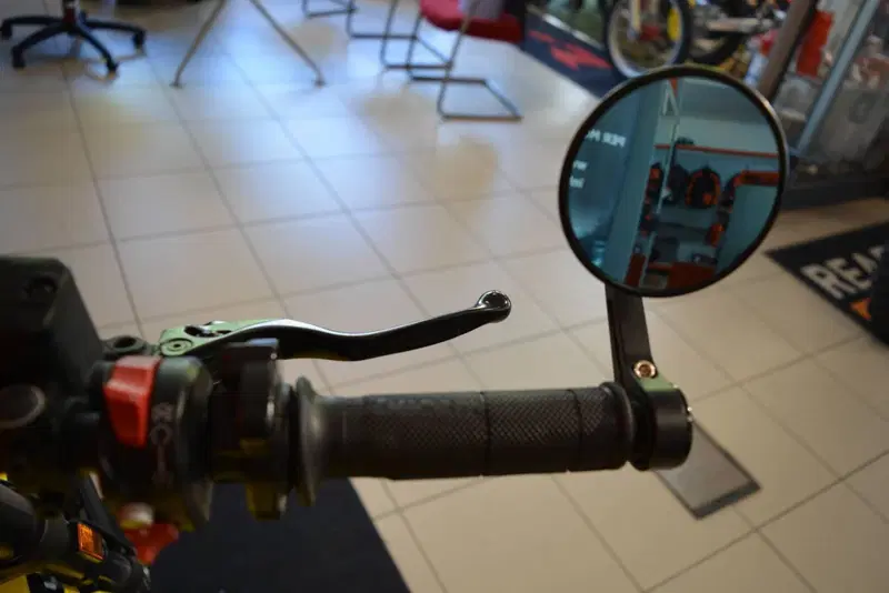 Ducati Scrambler 800 Icon (2021 - 22) (10)