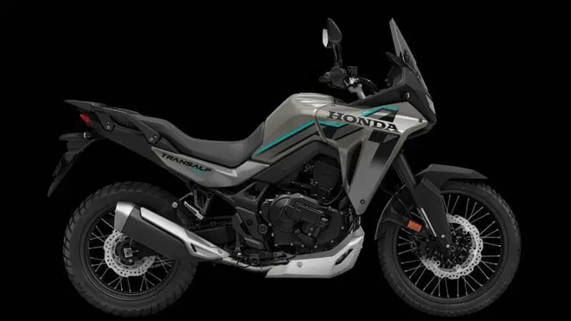 Honda Transalp XL750 (2026)