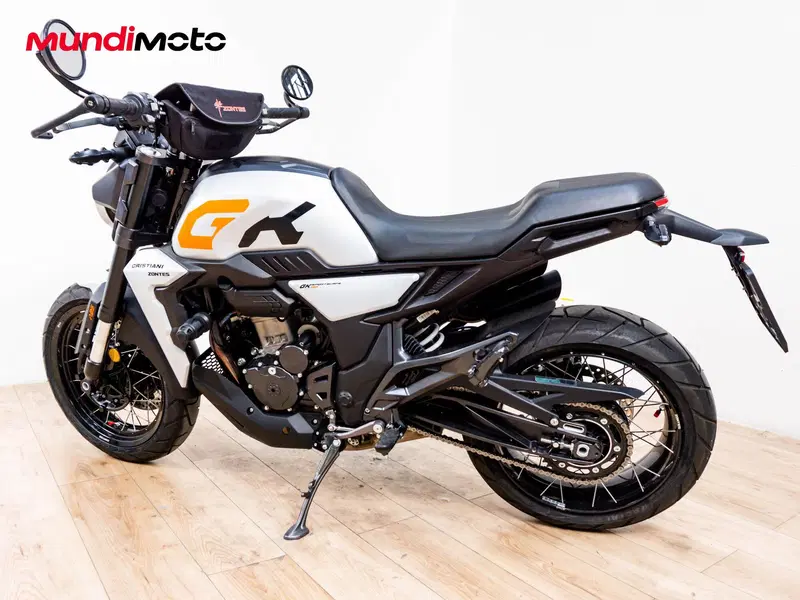 Zontes ZT350-GK (2022 - 26) (6)