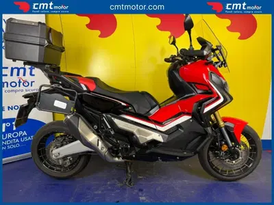 Honda X-ADV 750 (2017) usata