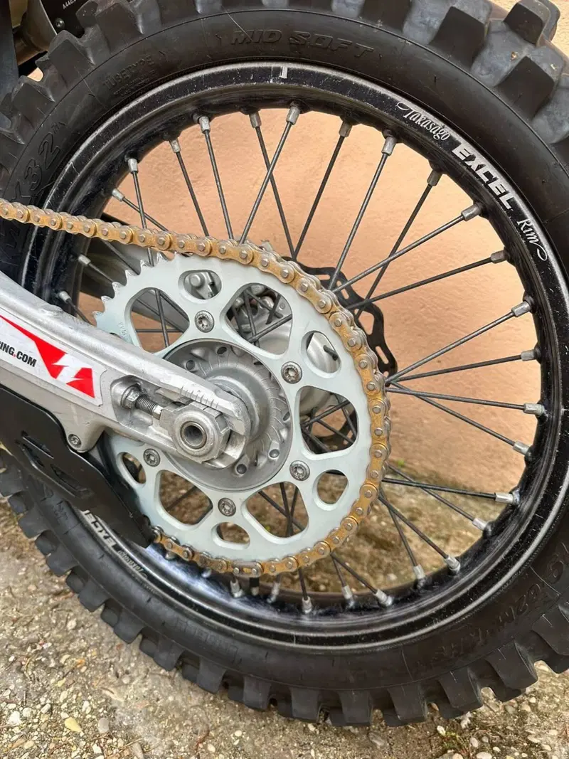 KTM 250 SX (2024) (4)