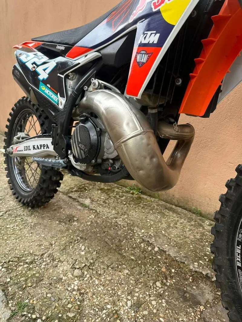 KTM 250 SX (2024) (5)