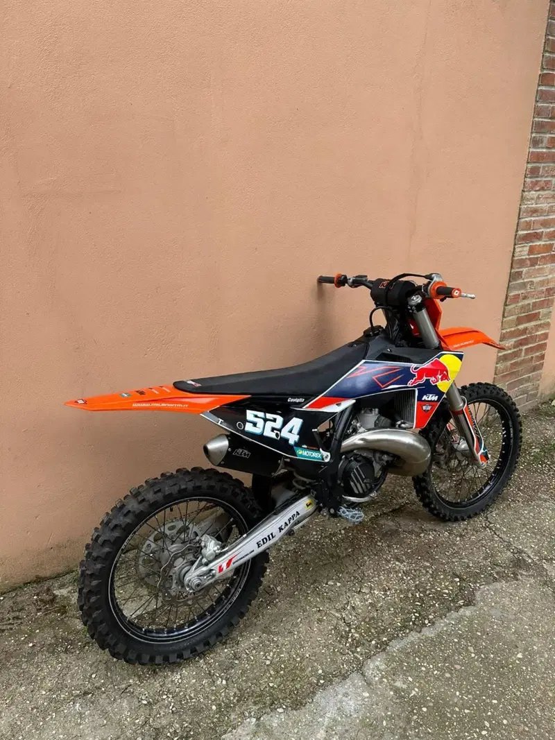 KTM 250 SX (2024) (3)
