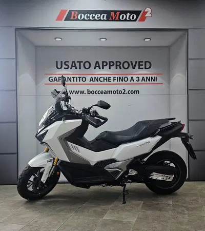 Sym ADXTG 400 (2025 - 26) usata