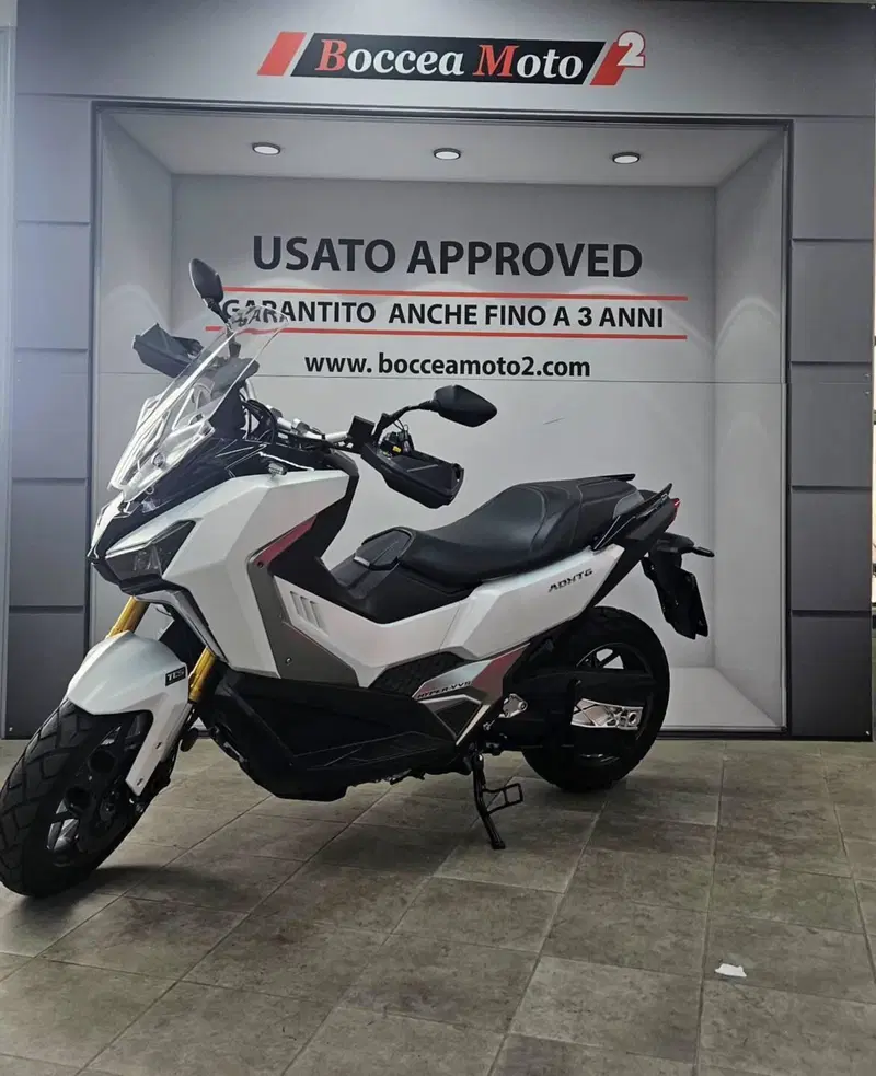 Sym ADXTG 400 (2025 - 26) (2)