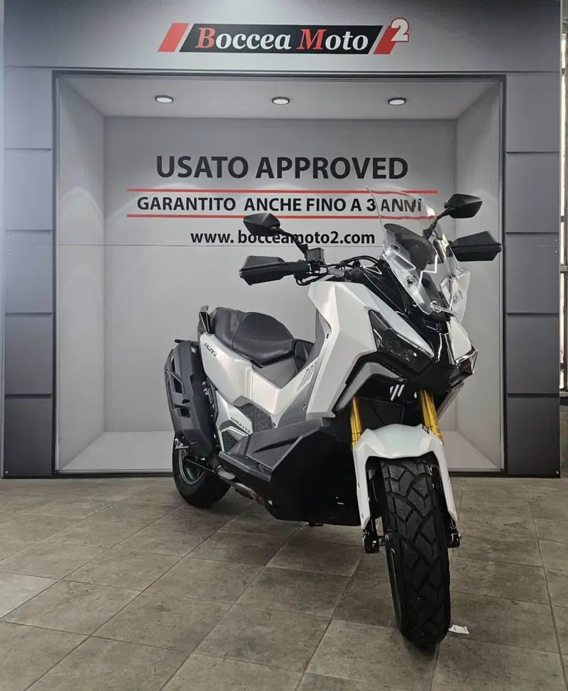 Sym ADXTG 400 (2025 - 26) (3)
