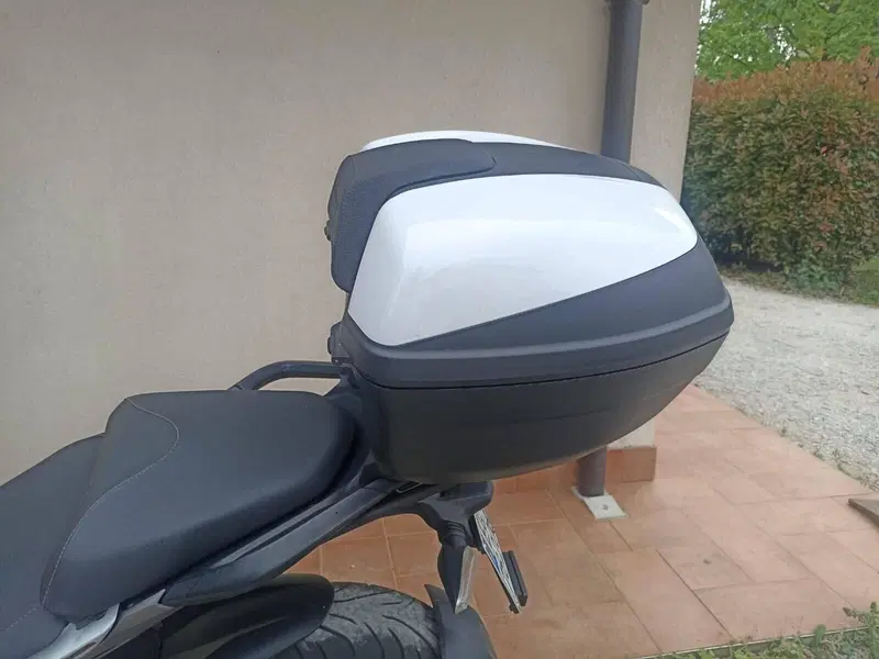 Ducati Multistrada 1200 ABS (2015 - 17) (3)