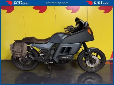 Bmw K 100 RT (1984 - 89) usata
