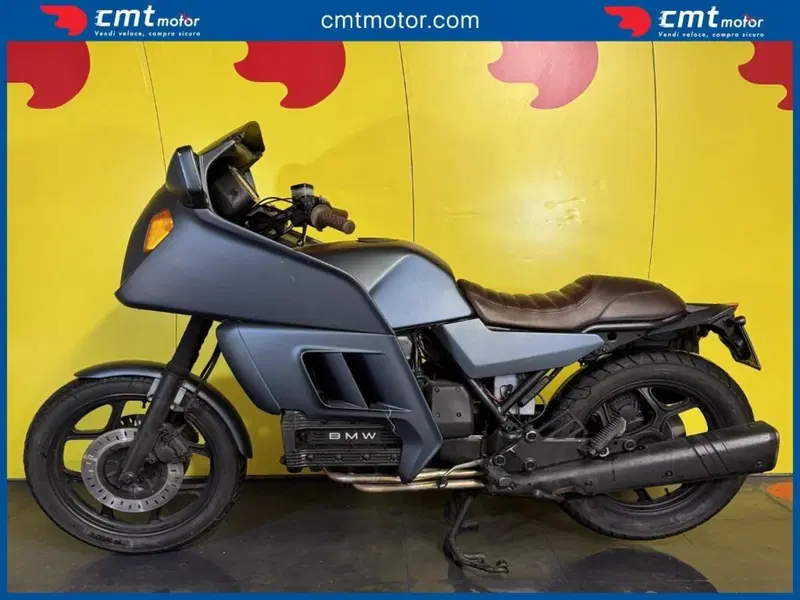 Bmw K 100 RT (1984 - 89) (3)