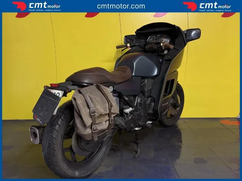 Bmw K 100 RT (1984 - 89) (4)
