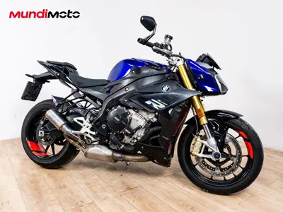 Bmw S 1000 R (2014 - 16) usata