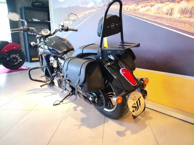Indian Scout 1133 (2021 - 25) (8)