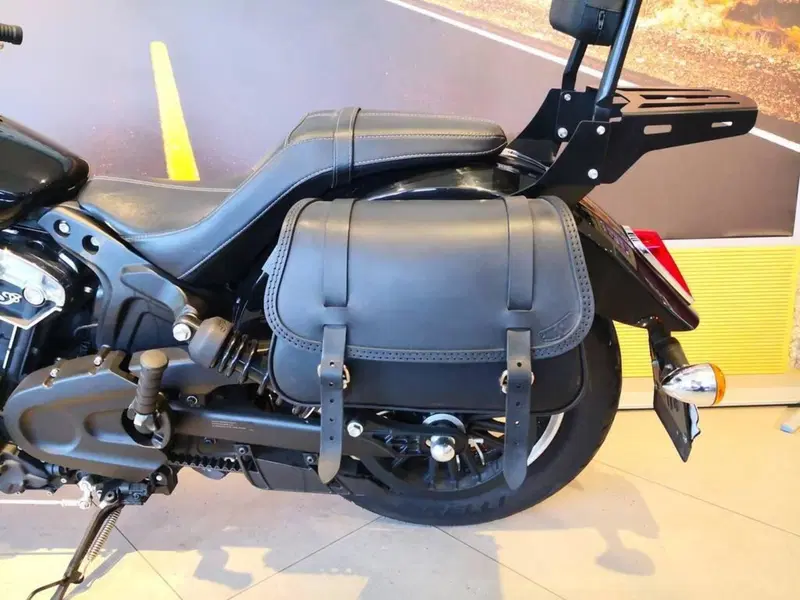 Indian Scout 1133 (2021 - 25) (9)