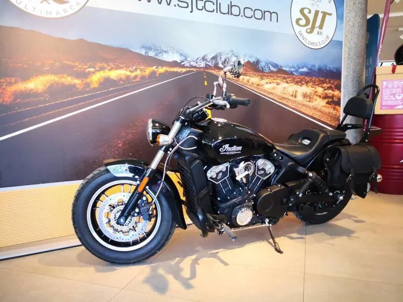 Indian Scout 1133 (2021 - 25) (11)