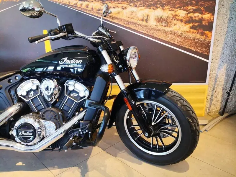 Indian Scout 1133 (2021 - 25) (3)