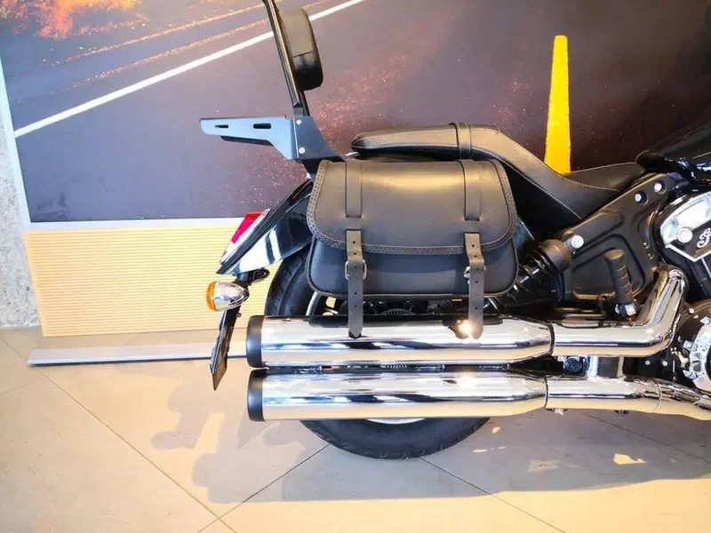 Indian Scout 1133 (2021 - 25) (4)