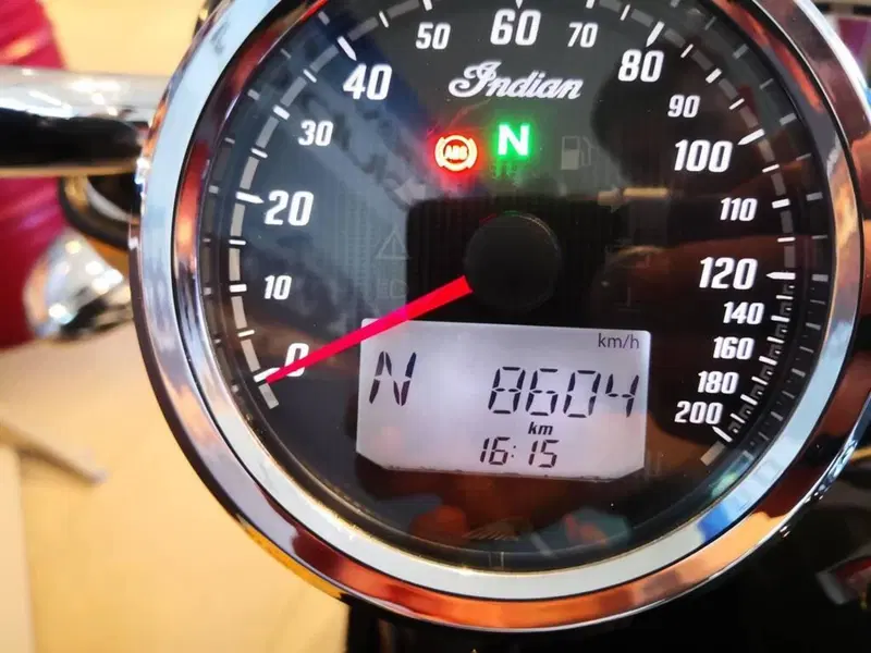 Indian Scout 1133 (2021 - 25) (12)