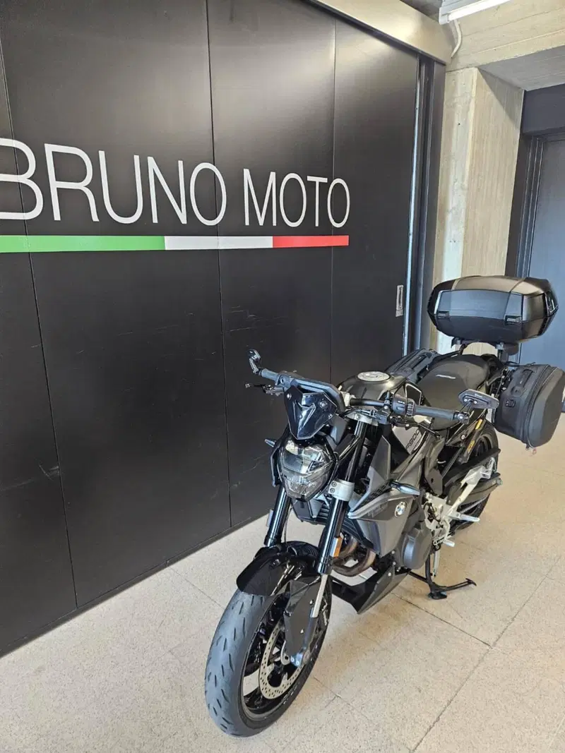 Bmw F 900 R (2025 - 26) (3)