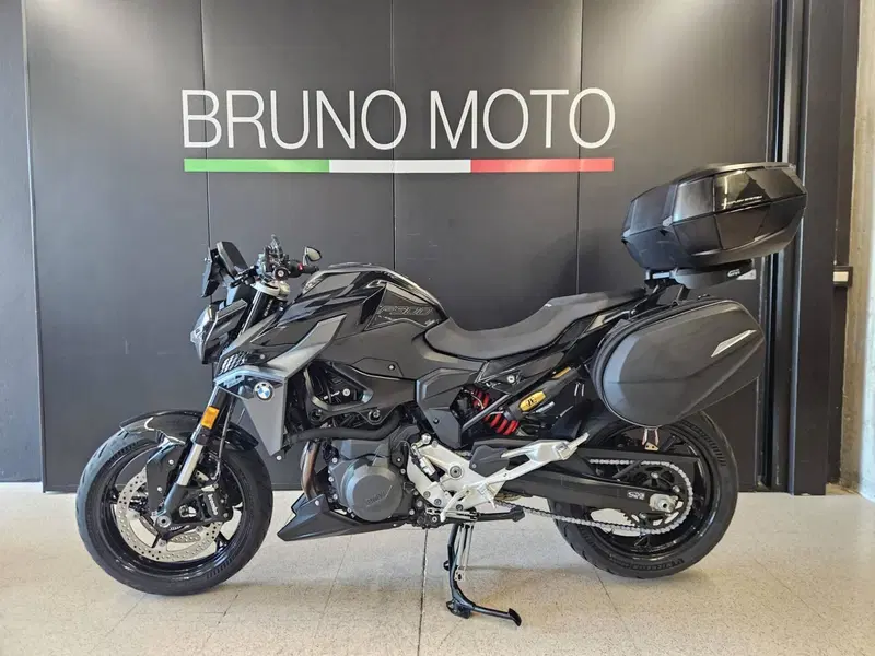 Bmw F 900 R (2025 - 26) (7)