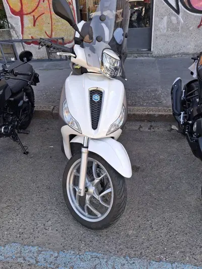 Piaggio Medley 150 ABS (2021 - 25) usata