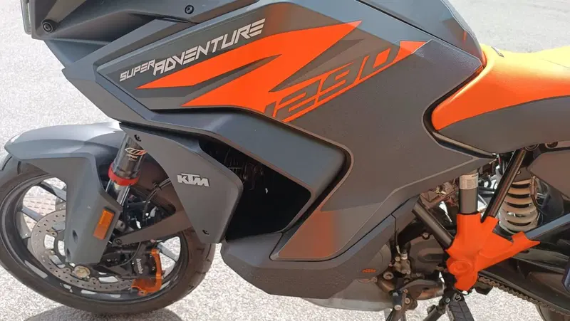 KTM 1290 Super Adventure S (2022 - 25) (4)