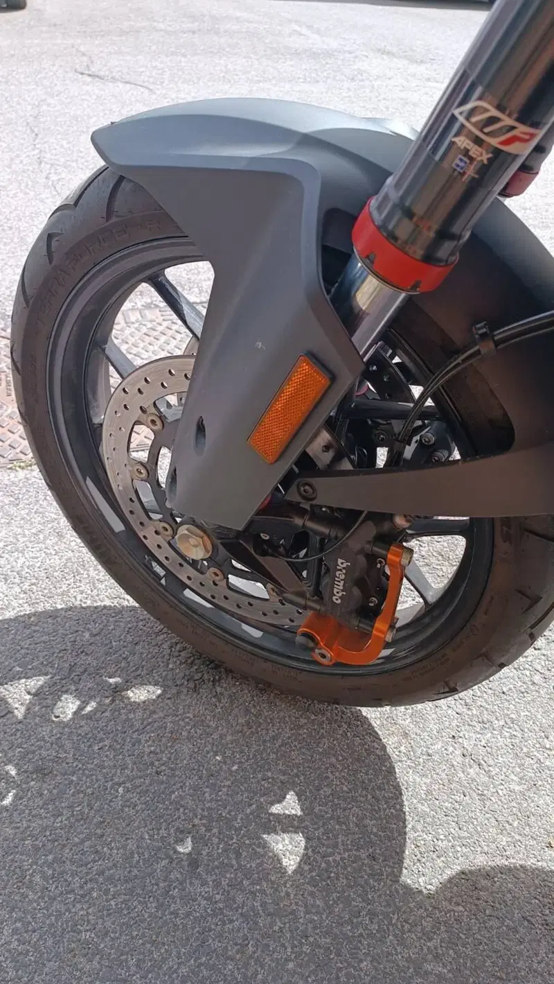 KTM 1290 Super Adventure S (2022 - 25) (5)