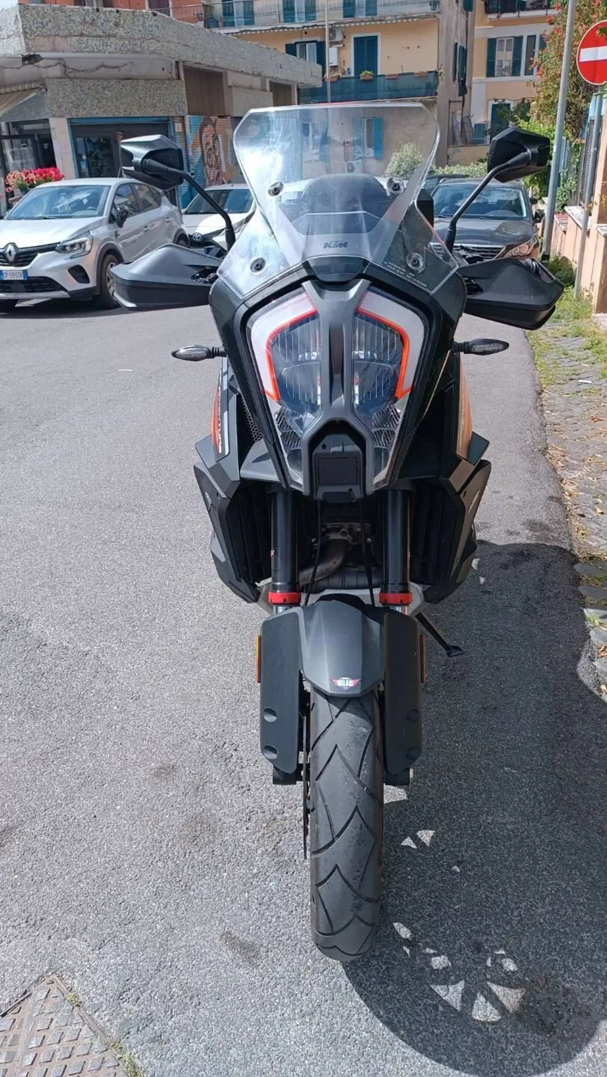 KTM 1290 Super Adventure S (2022 - 25) (8)