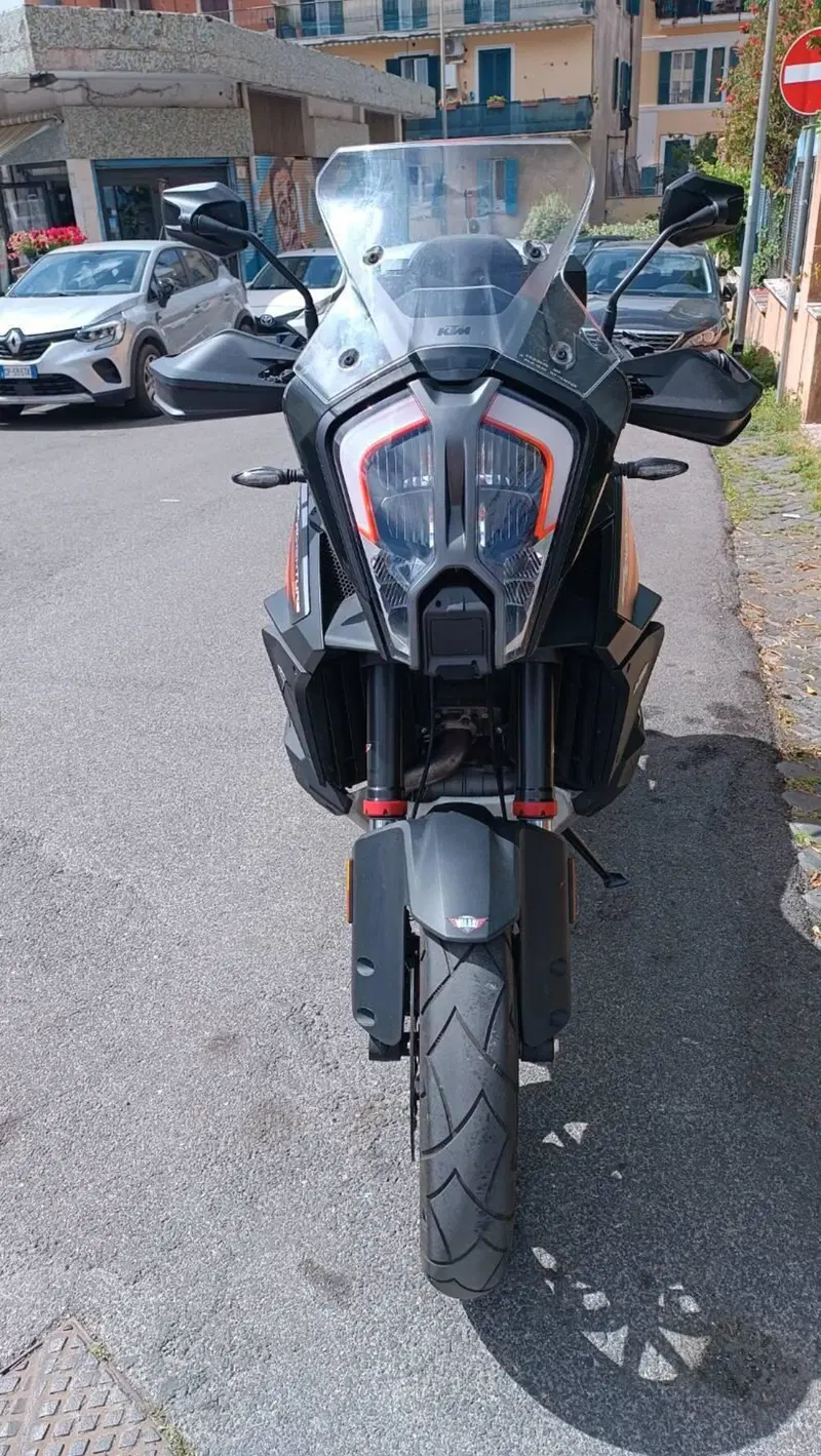 KTM 1290 Super Adventure S (2022 - 25) (8)