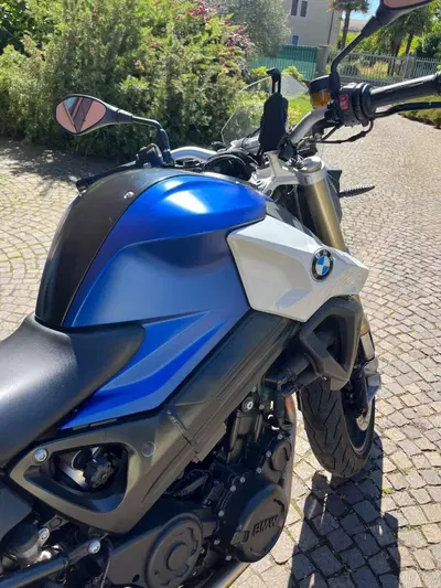 Bmw F 800 R (2015 - 16) usata