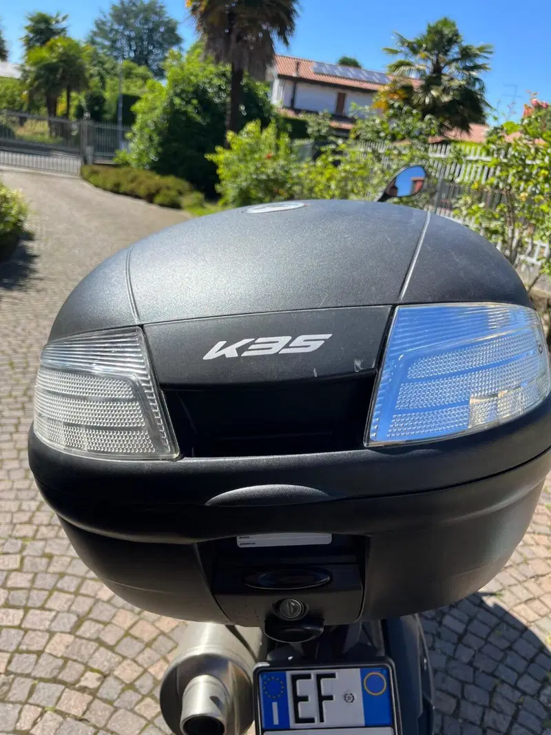 Bmw F 800 R (2015 - 16) (3)