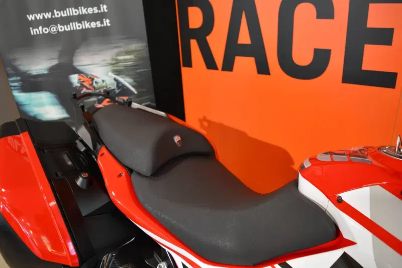 Ducati Multistrada 1200 ABS (2010 - 12) (8)