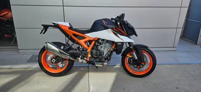 KTM 990 Duke R (2026) nuova