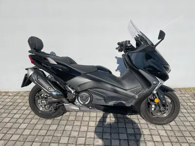Yamaha T-Max 560 (2020 - 21) usata
