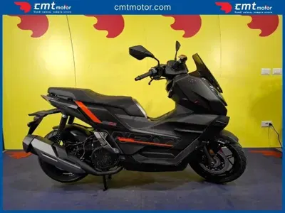 Kl Nexy 125 (2025 - 26) nuova