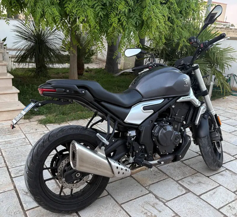 Voge Trofeo 500AC (2022 - 26) (3)