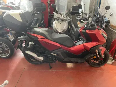 Honda ADV 350 (2022 - 24) usata