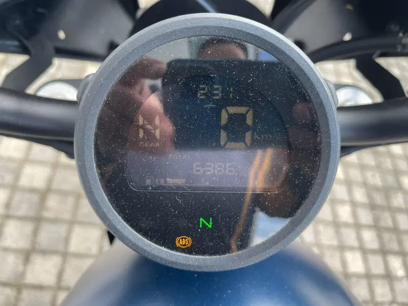 Honda CMX 500 Rebel (2020 - 21) (3)
