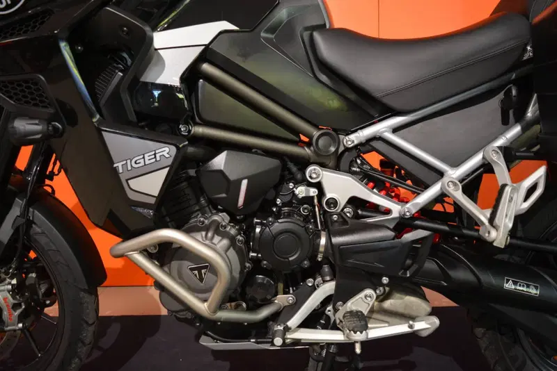 Triumph Tiger 1200 GT Explorer (2022 - 23) (15)