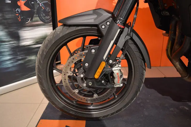 Triumph Tiger 1200 GT Explorer (2022 - 23) (14)