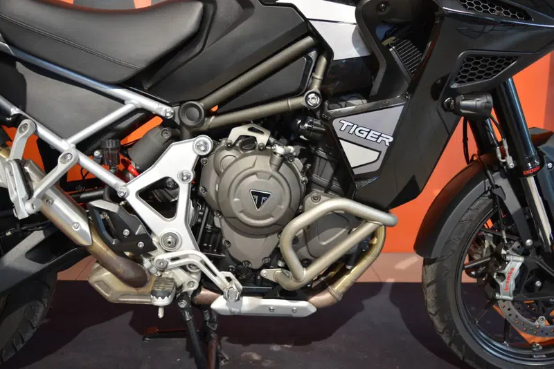 Triumph Tiger 1200 GT Explorer (2022 - 23) (12)