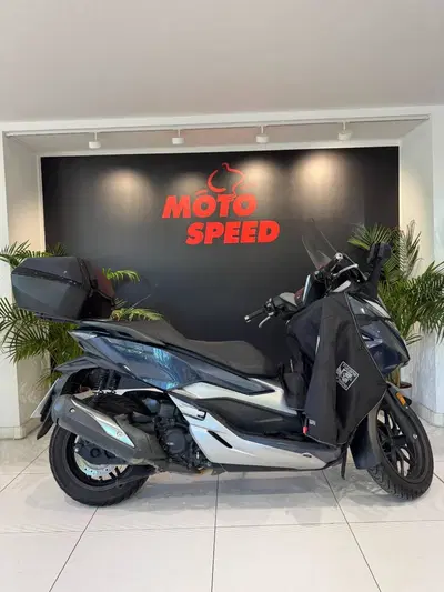 Honda Forza 300 Deluxe ABS (2018 - 20) usata