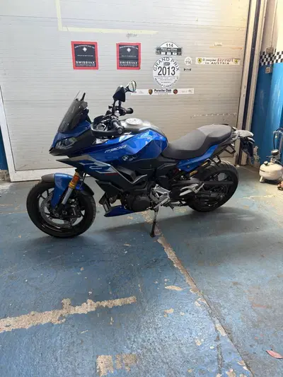 Bmw F 900 XR (2020 - 24) usata