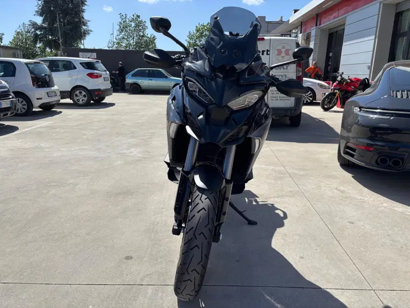 Ducati Multistrada V4 S (2025 - 26) (3)